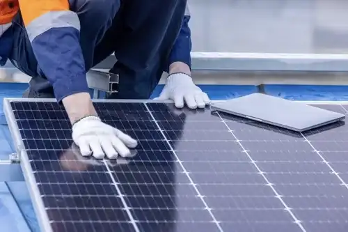 Solarni paneli